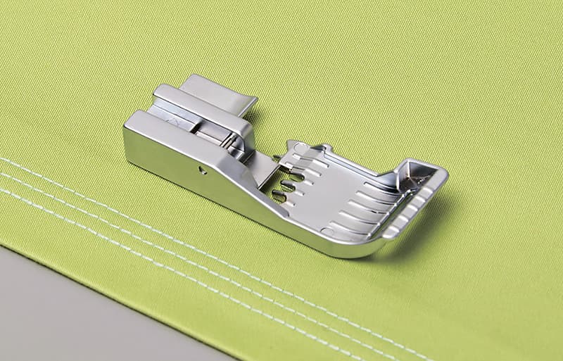 Лапка с тефлоновой подошвой