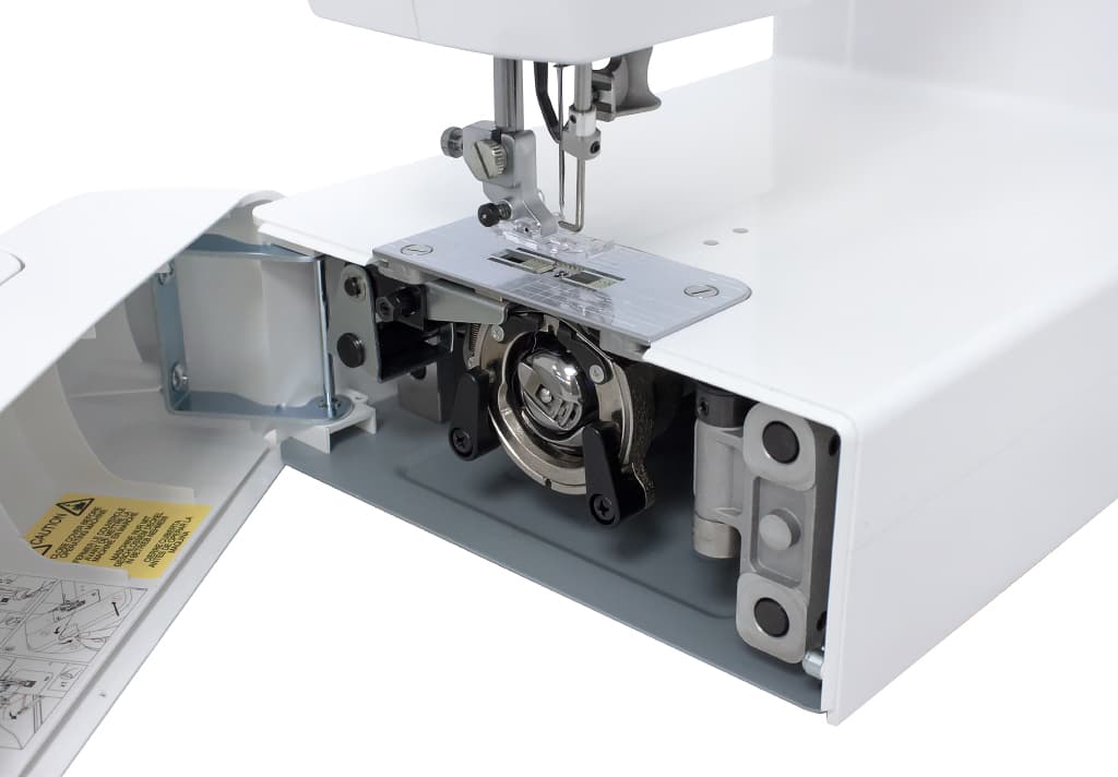 Швейная машина ручного стежка BabyLock Sashiko BLQK2 - №4