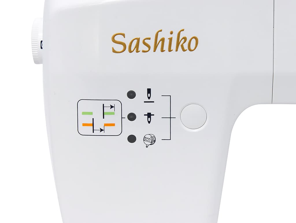 Швейная машина ручного стежка BabyLock Sashiko BLQK2 - №6