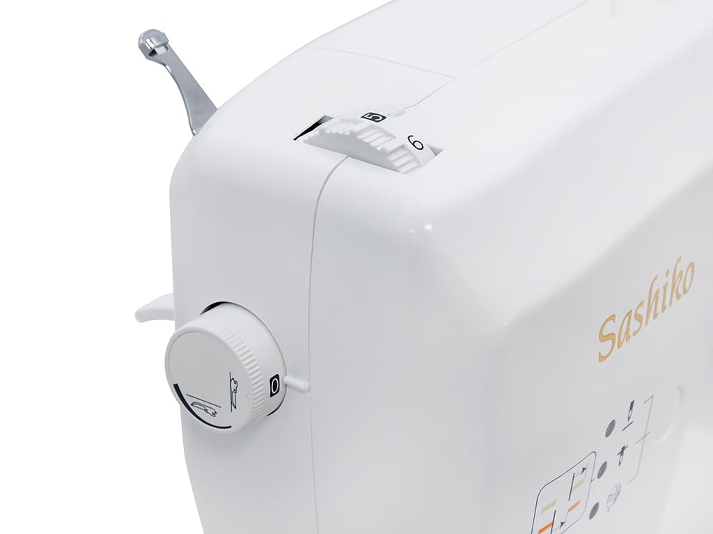 Швейная машина ручного стежка BabyLock Sashiko BLQK2 - №7