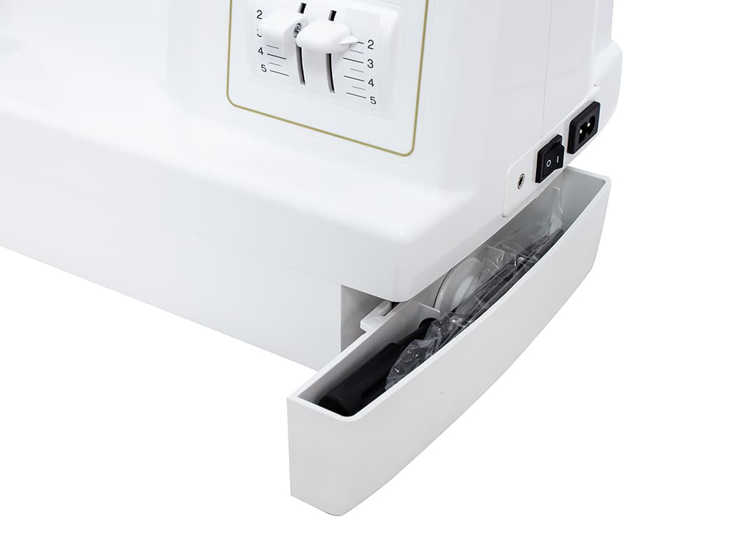 Швейная машина ручного стежка BabyLock Sashiko BLQK2 - №8