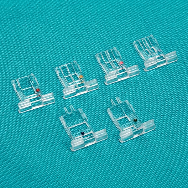 Комплект вставок для шнуров и лент для Babylock Primo