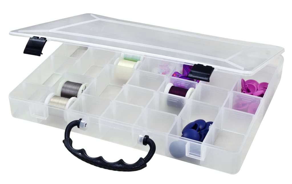 Коробка SewMate для швейных принадлежностей - №1