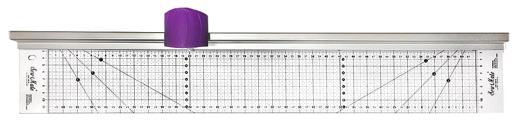 Линейка режущая SewMate