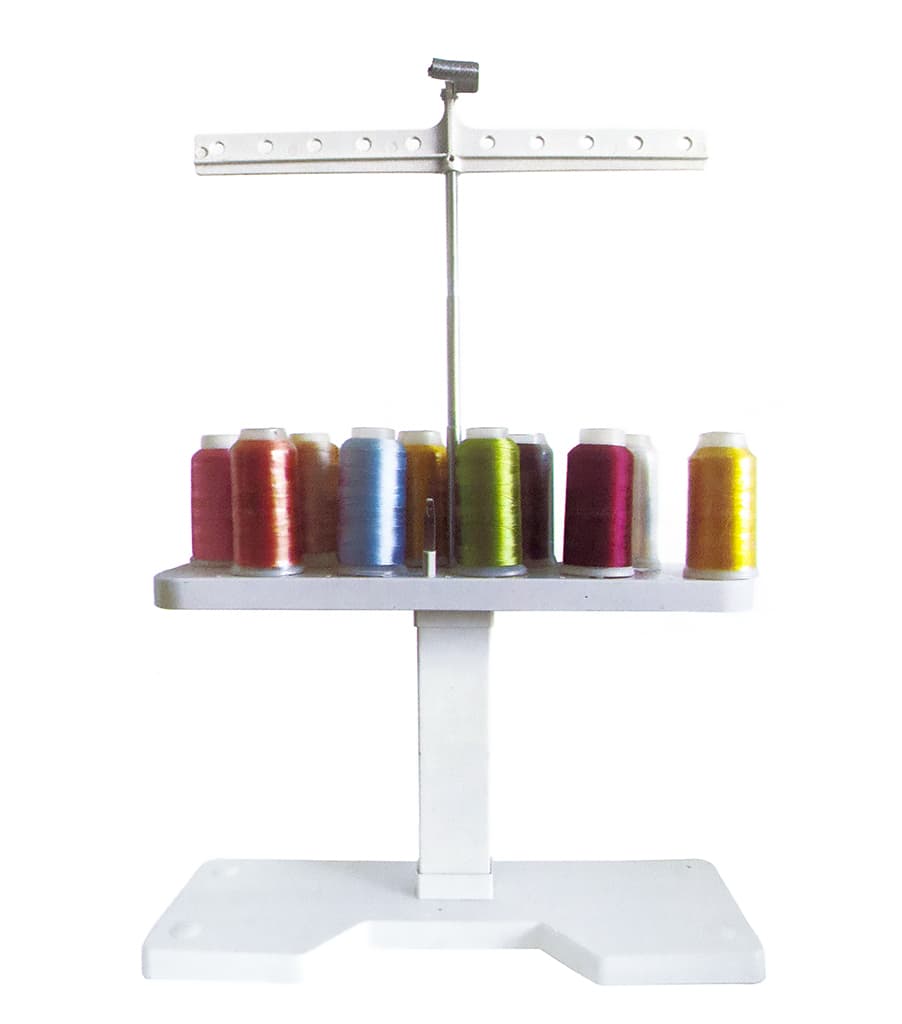 Подставка для 10 катушек