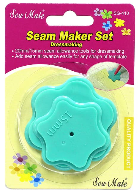 Приспособление для нанесения линии припуска