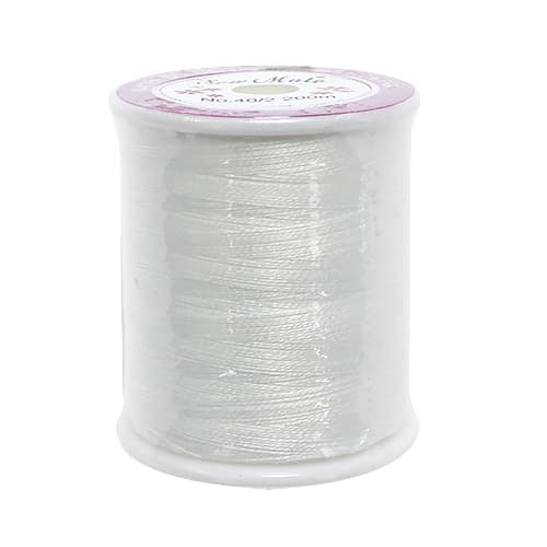 Нитка SewMate №40/2 водорастворимая для наметки 200м