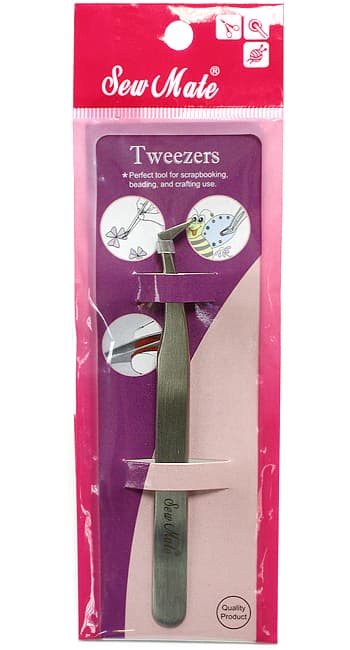 Пинцет для страз SewMate