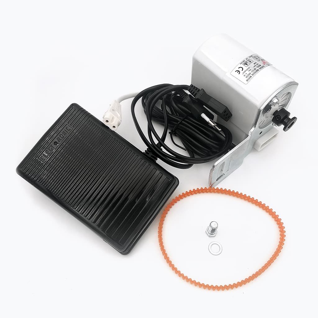 Привод для швейной машины FDM HF(s)-09250