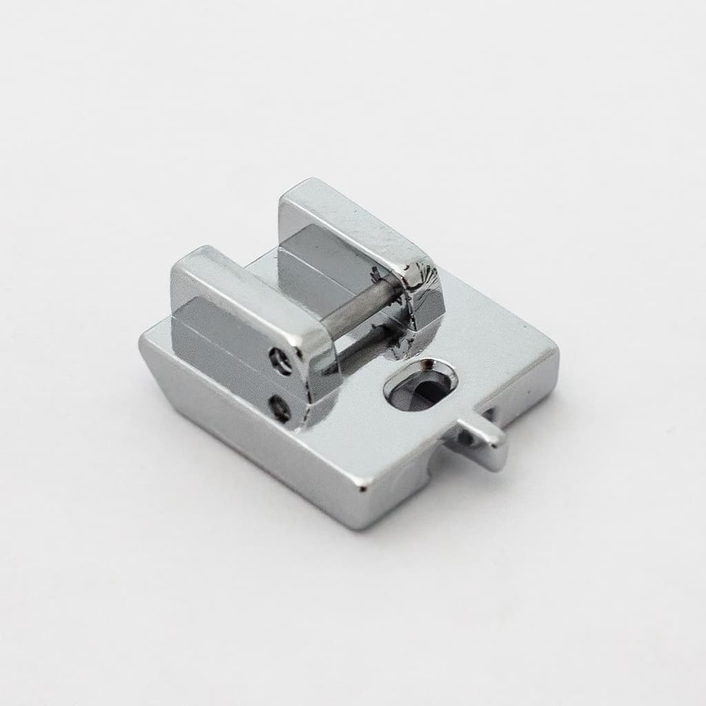 Лапка для пришивания потайной молнии