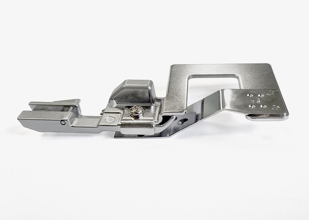 Лапка для сборки для оверлока Family 545D