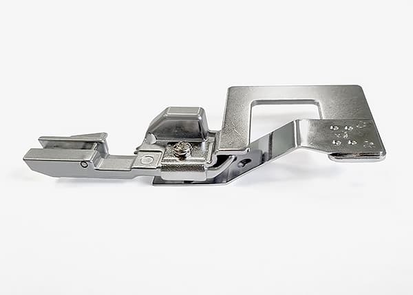 Лапка для сборки для оверлока Family 545D