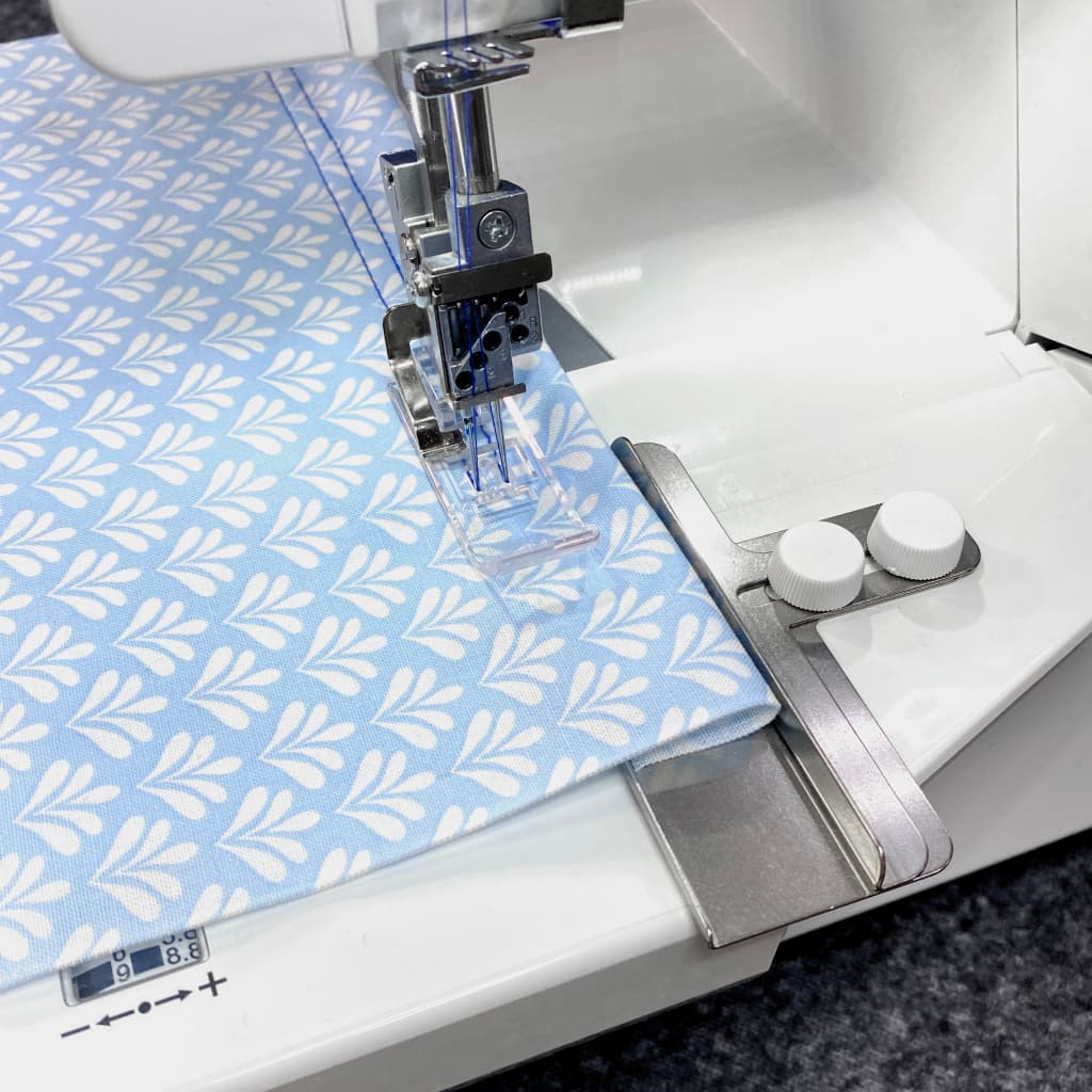 Приспособление для подгибки для Family ML 750 Pro и ML 950 Pro