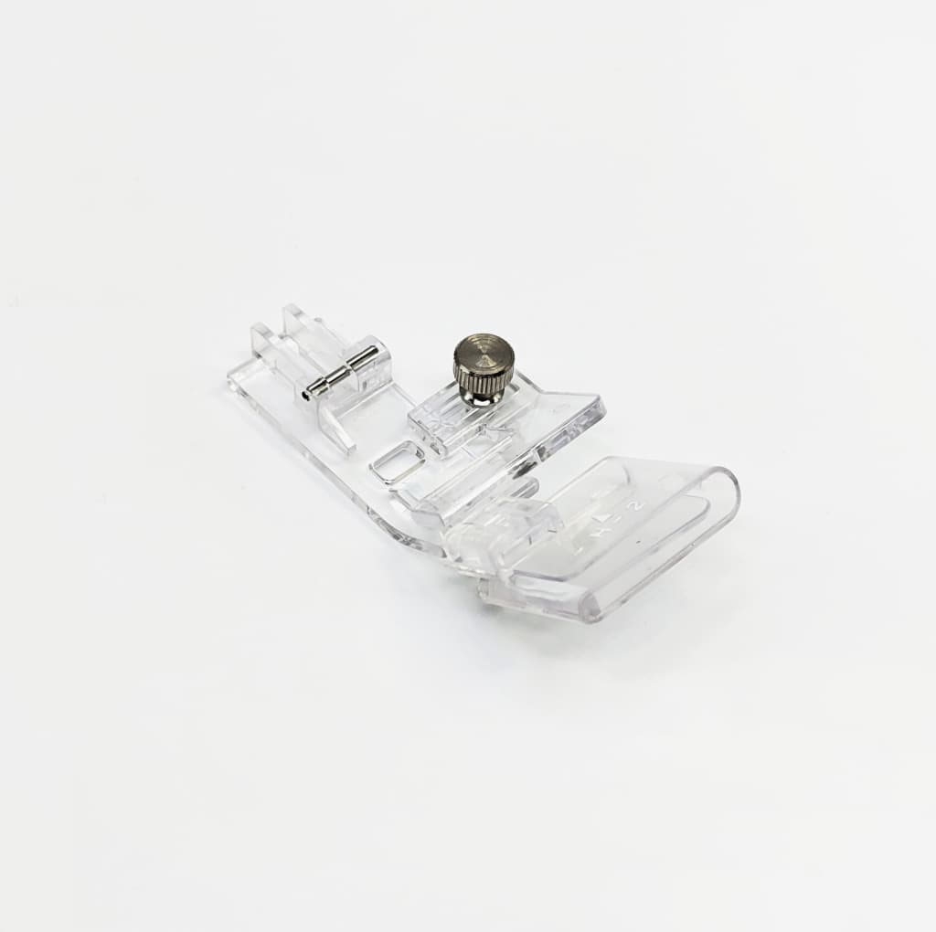 Лапка с направителем для подгибки для Family ML 750 Pro и ML 950 Pro - №2