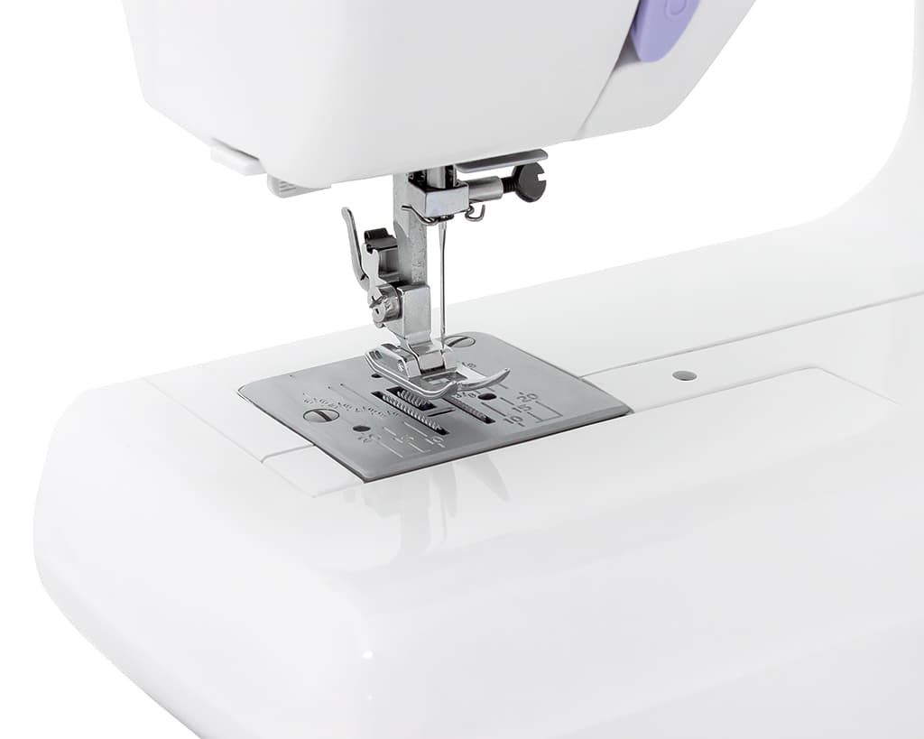 Электромеханическая швейная машина Family Silver Line 3022s - №4