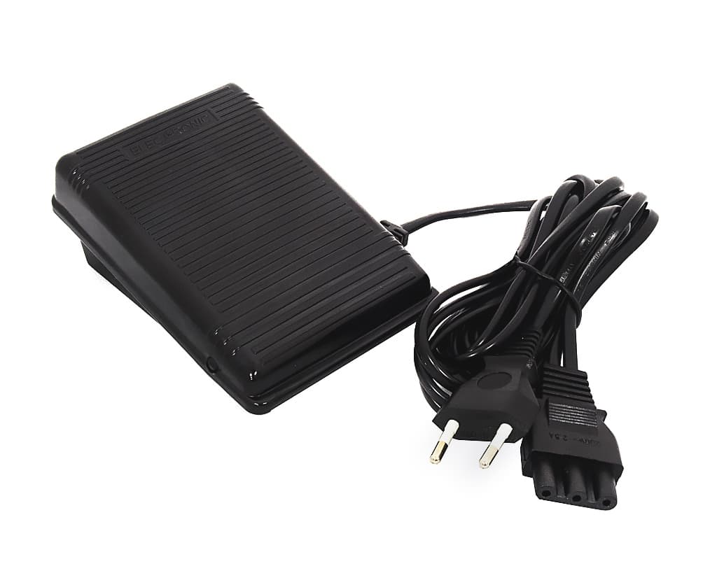 Электромеханическая швейная машина Family Silver Line 3022s - №7