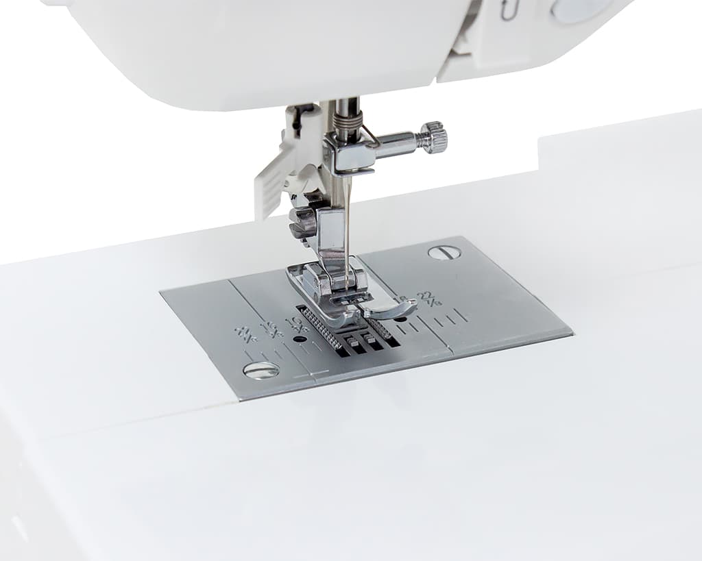 Швейная машина с микропроцессорным управлением Family Effect Line 3500 - №5