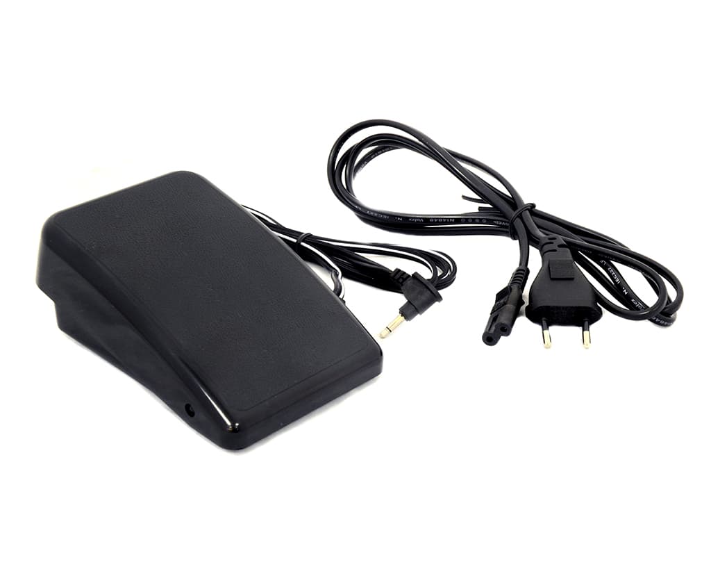 Швейная машина с микропроцессорным управлением Family Effect Line 3500 - №8