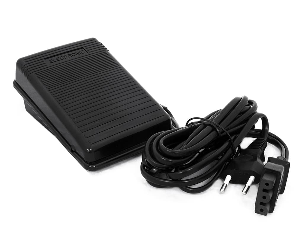 Электромеханическая швейная машина Family Hobby Line 39 - №7