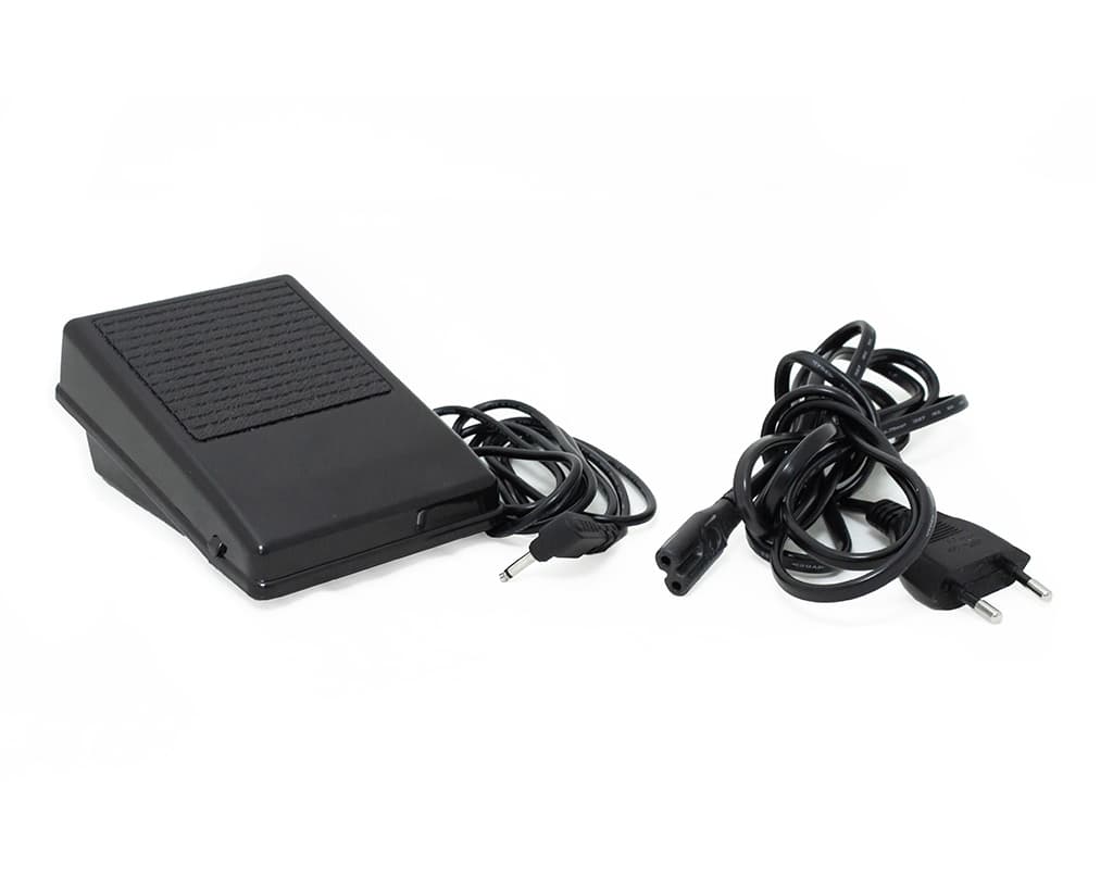 Швейная машина с микропроцессорным управлением Family 400 Pro - №11