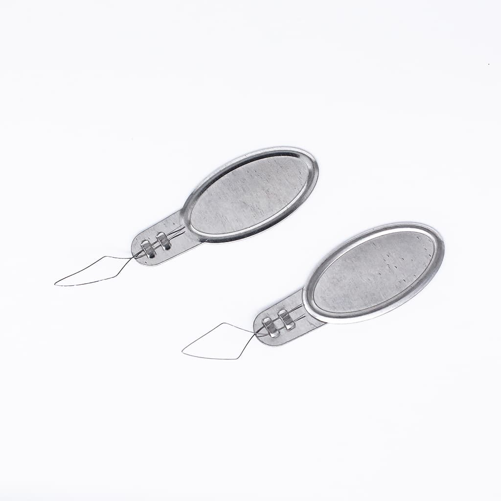 Нитевдеватель ручной, 2 шт - №1