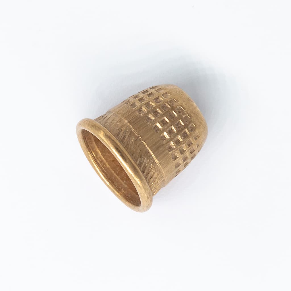 Наперсток, размер S - №1