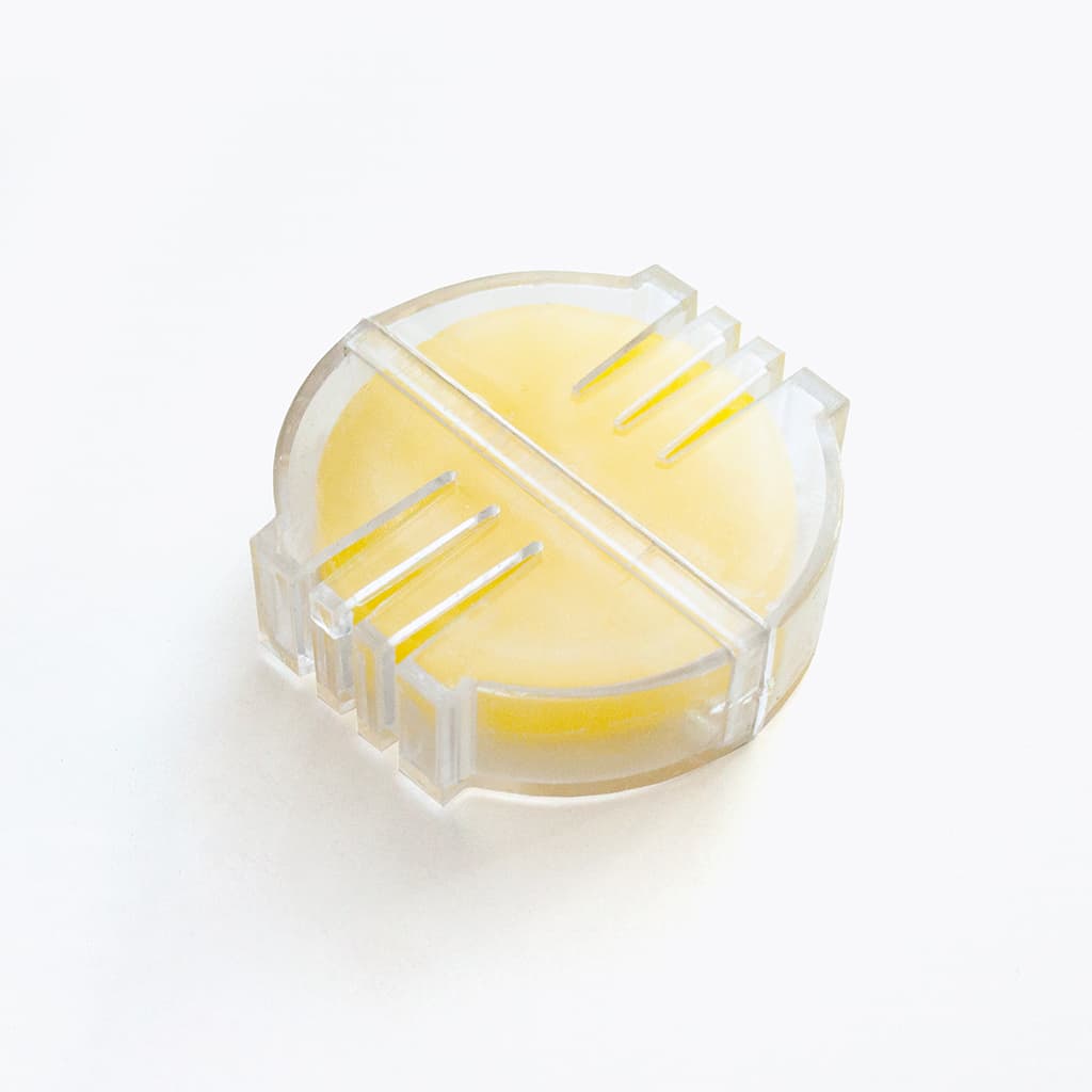 Воск портновский парафиновый - №1