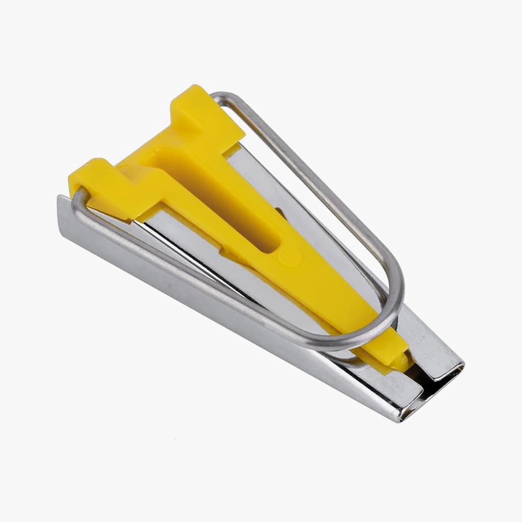 Устройство для изготовления косой бейки 12мм - №1