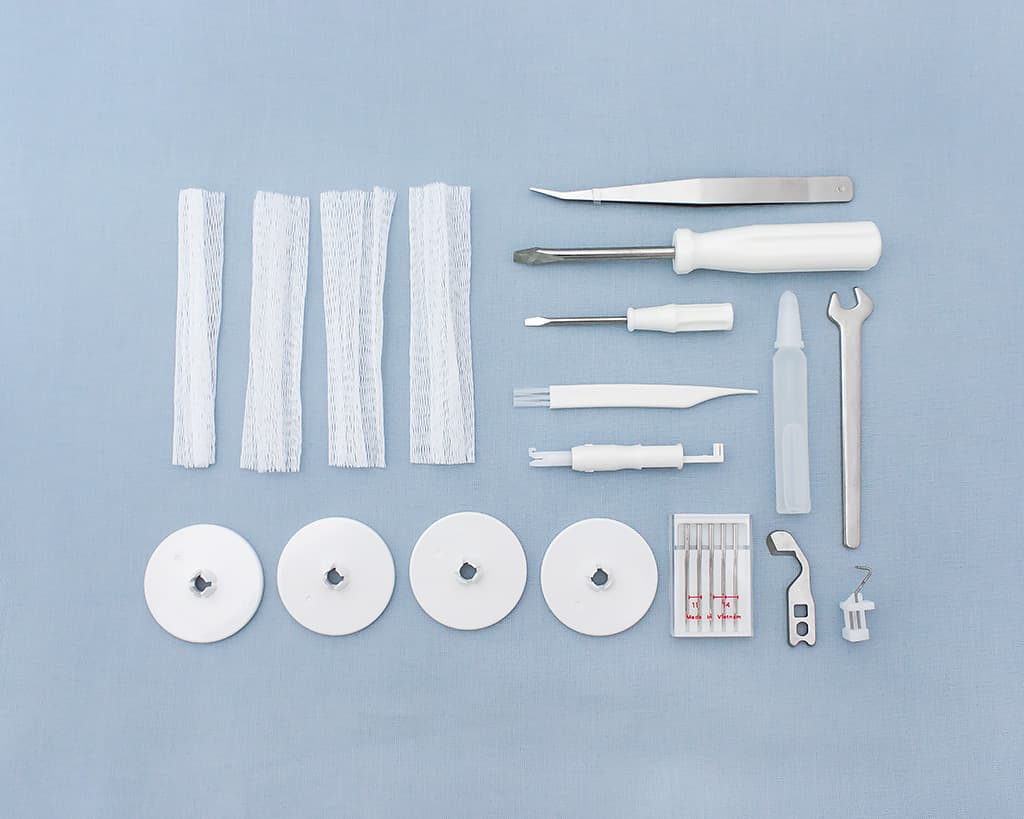 4-x (3, 2-x) - ниточный оверлок Family ML645D - №9