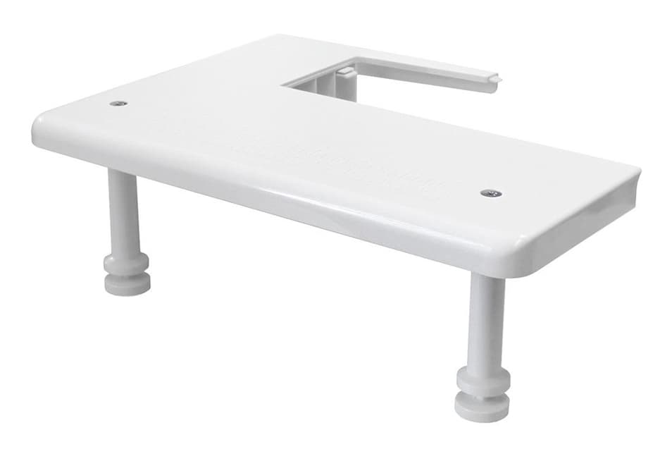 Набор лапок и расширительный столик - №1