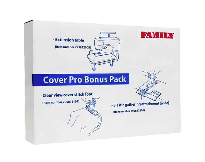 Набор лапок и расширительный столик