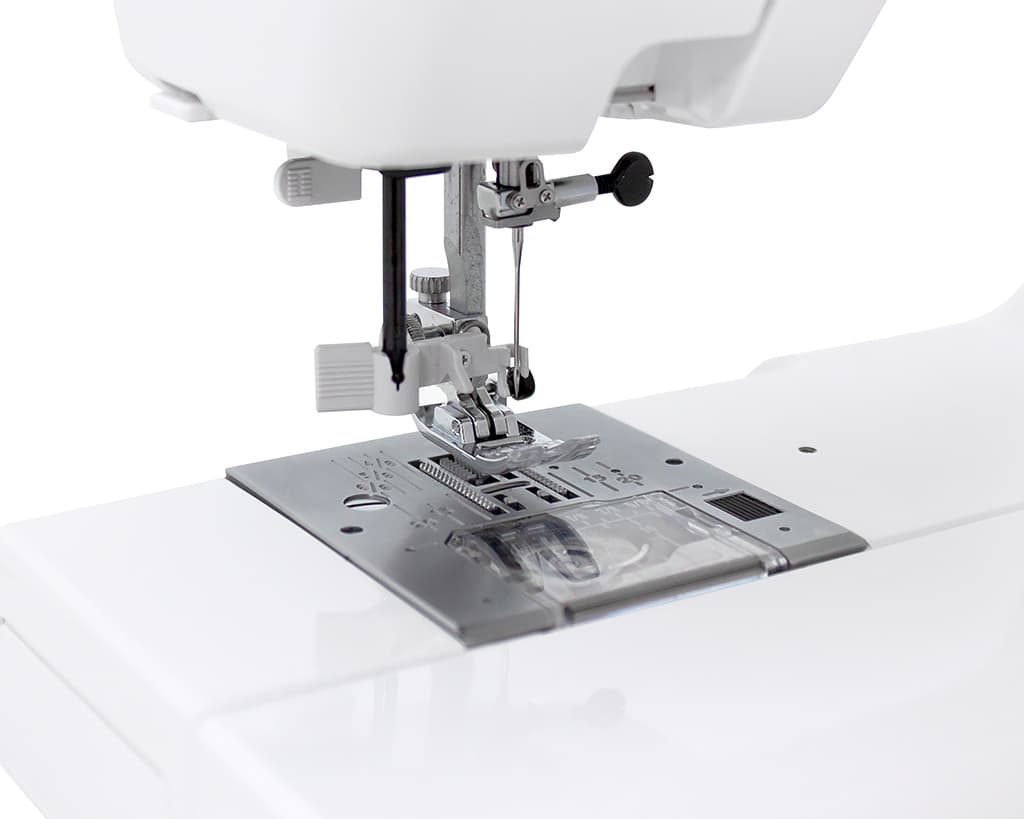Электромеханическая швейная машина Family Gold Master 8018A - №4