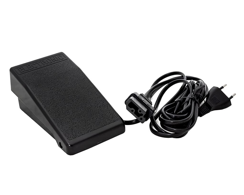 5-ти (4, 3, 2-x) - ниточный оверлок + 3-х игольная 4-х ниточная плоскошовная машина (коверлок) Family ML 950 Pro - №9