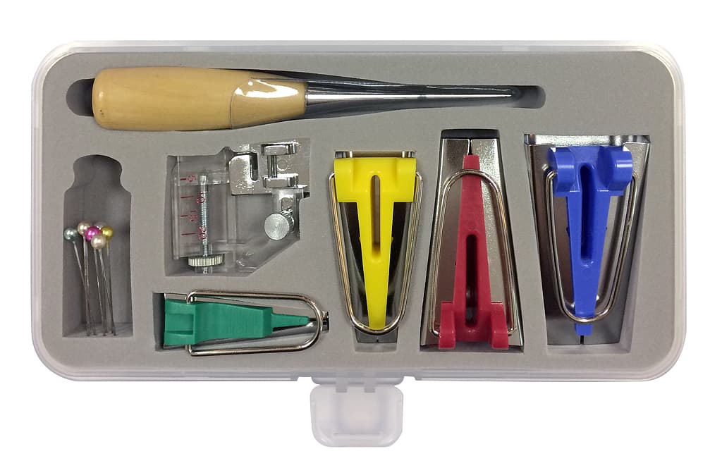 Набор для изготовления косой бейки