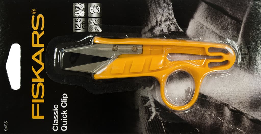 Ножницы Fiskars для подрезки		