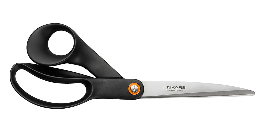 Ножницы Fiskars раскройные 24 см - №1