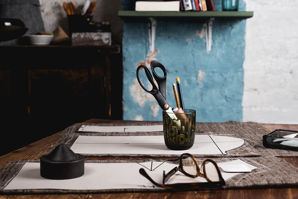 Ножницы Fiskars раскройные 24 см - №3