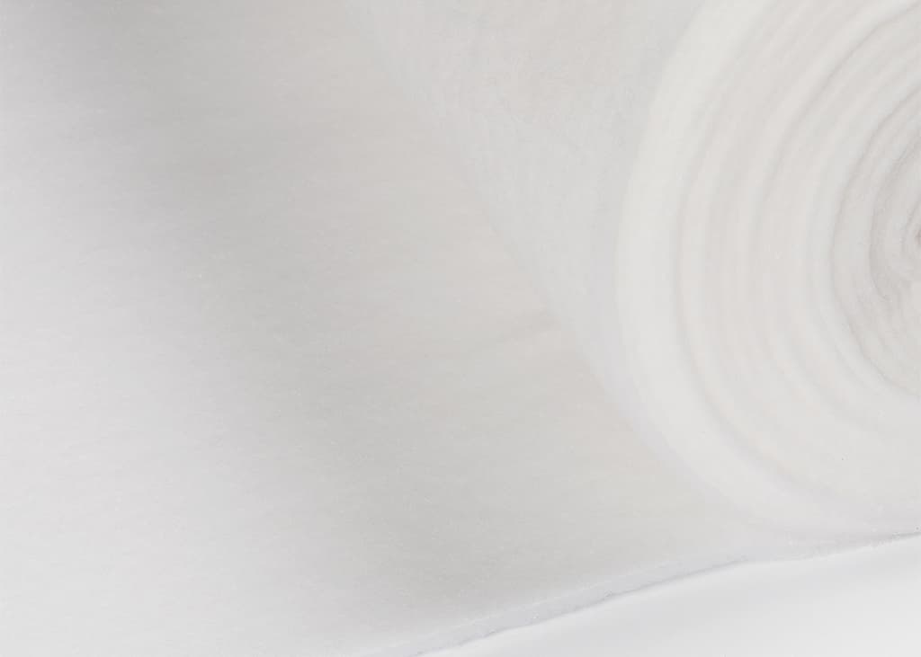 Мягкая объёмная нашивная прокладка из хлопка Vlieseline Cotton 277 Флизелин легкий объемный нашивной из хлопка в упаковке - №1