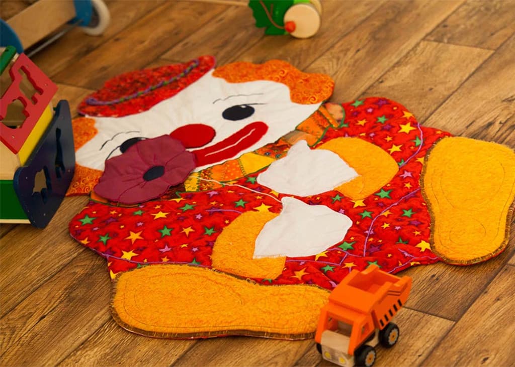 Мягкая объёмная нашивная прокладка из хлопка Vlieseline Cotton 277 Флизелин легкий объемный нашивной из хлопка в упаковке - №3