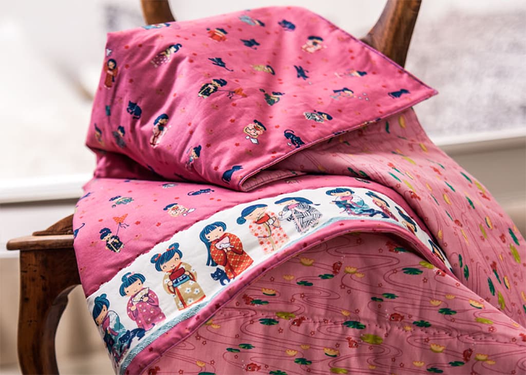 Нашивная прокладка среднего объема Vlieseline Volumenvlies 280 Флизелин легкий объемный нашивной - №2