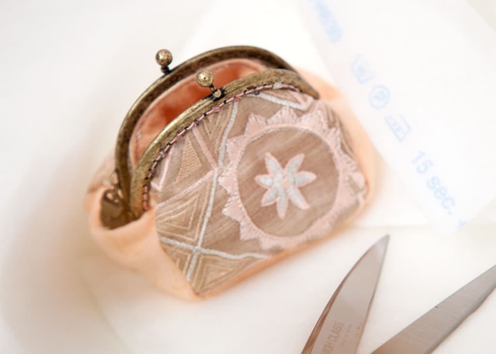 Легкая объёмная клеевая прокладка Vlieseline Volumenvlies H630 Флизелин объемный клеевой - №2