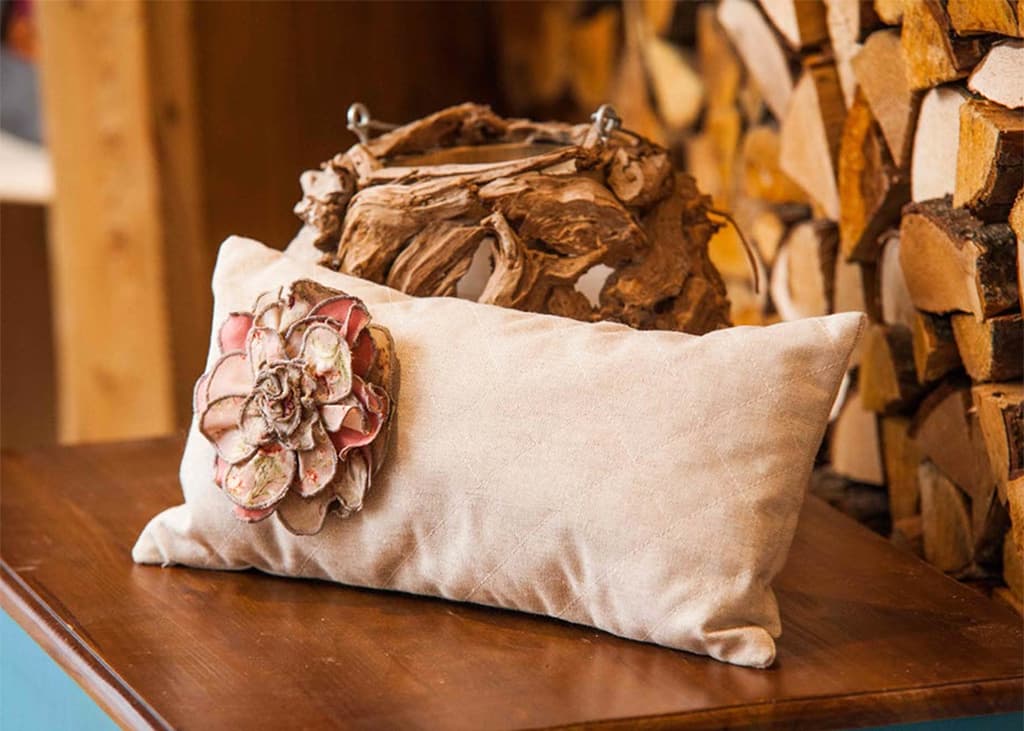 Объёмная прокладка с клеевыми квадратами Vlieseline Volumenvlies X50 Флизелин объемный тонкий клеевой - №2