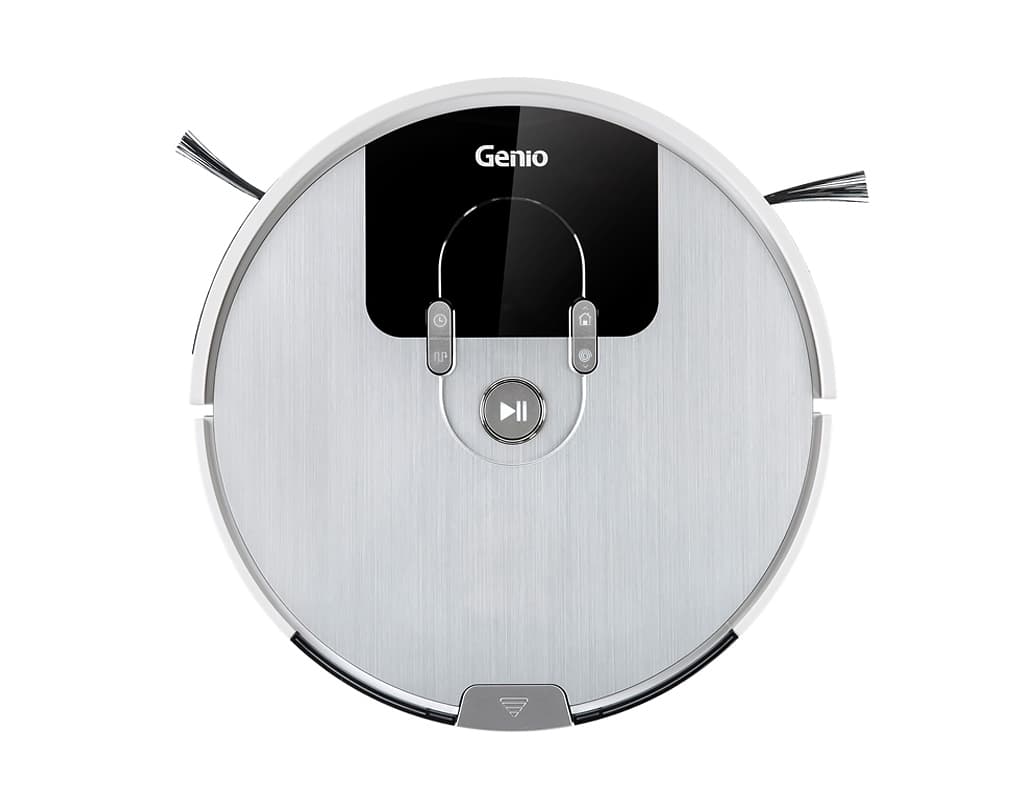 Робот-пылесос Genio Deluxe 500