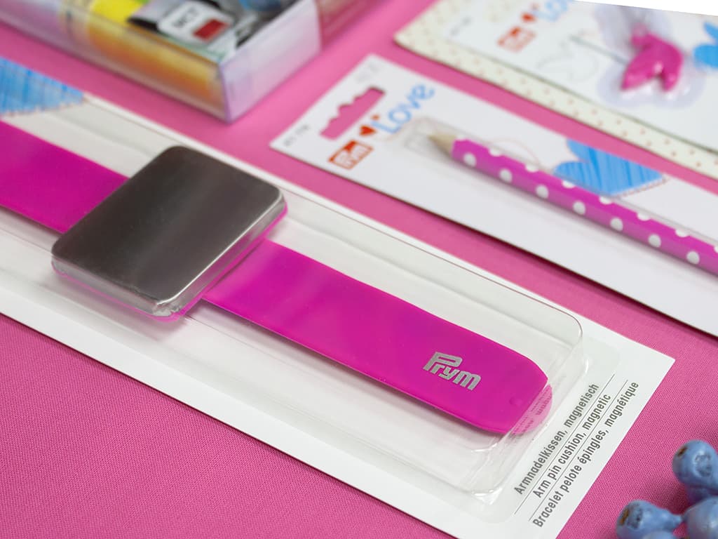 Набор аксессуаров, розовый - №4