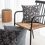 Ткани Gütermann коллекция Good Vibes