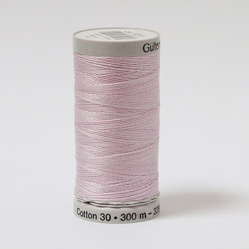 Нитки Gütermann Cotton №30 300м Цвет 1031