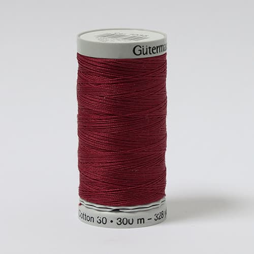 Нитки Gütermann Cotton №30 300м Цвет 1035