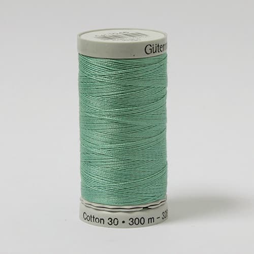 Нитки Gütermann Cotton №30 300м Цвет 1046