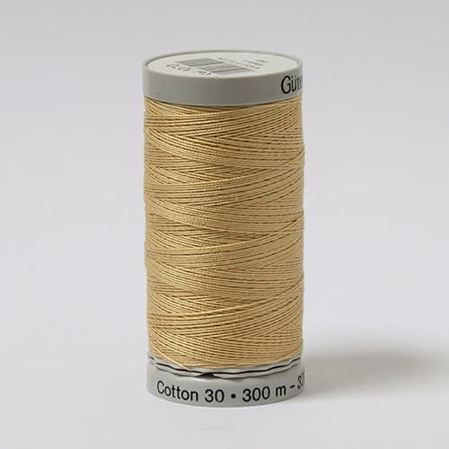 Нитки Gütermann Cotton №30 300м Цвет 1070
