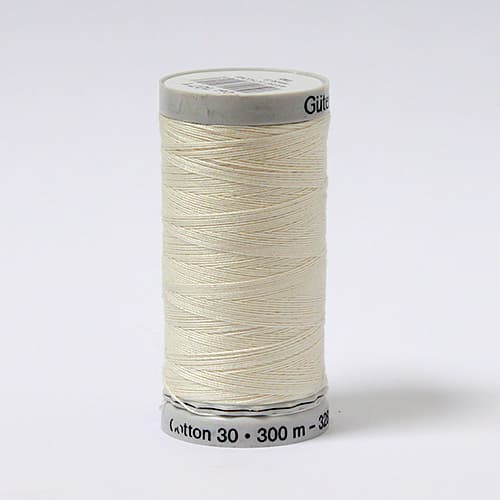 Нитки Gütermann Cotton №30 300м Цвет 1071